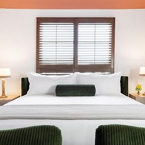 Habitación con Cama Queen