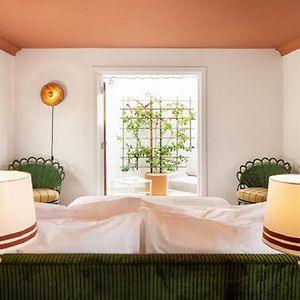 Kamer met een Queen Size Bed