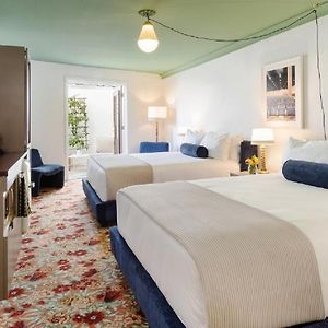 Deluxe Double Room Balcony