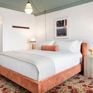 Camera deluxe con letto king size