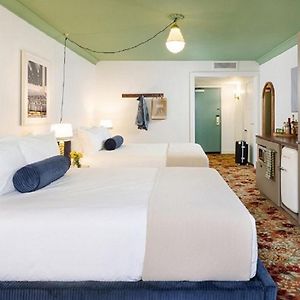 Chambre de Luxe Lit Queen-Size