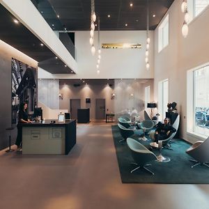 Trafo Hotel Baden